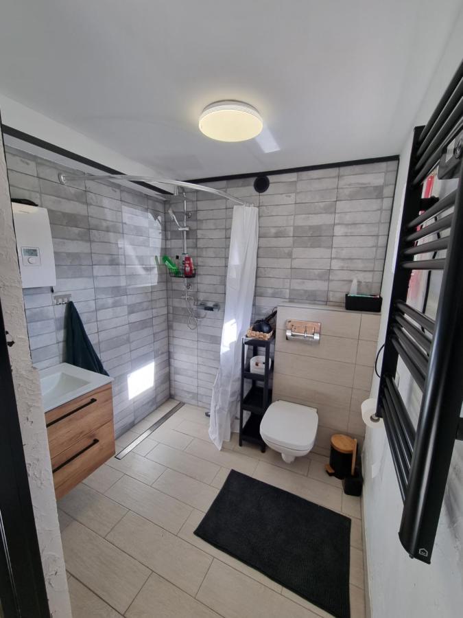 Apartament Nova Kamienica - Studio Łagów Dış mekan fotoğraf