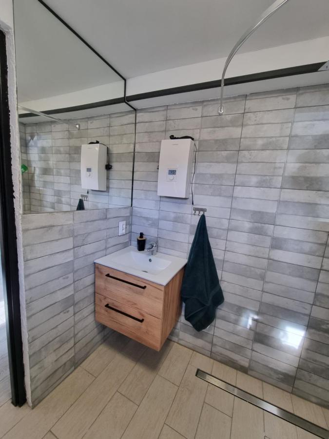 Apartament Nova Kamienica - Studio Łagów Dış mekan fotoğraf