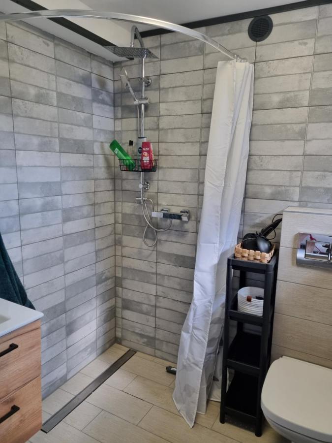 Apartament Nova Kamienica - Studio Łagów Dış mekan fotoğraf