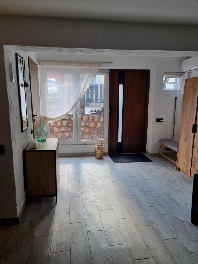 Apartament Nova Kamienica - Studio Łagów Dış mekan fotoğraf