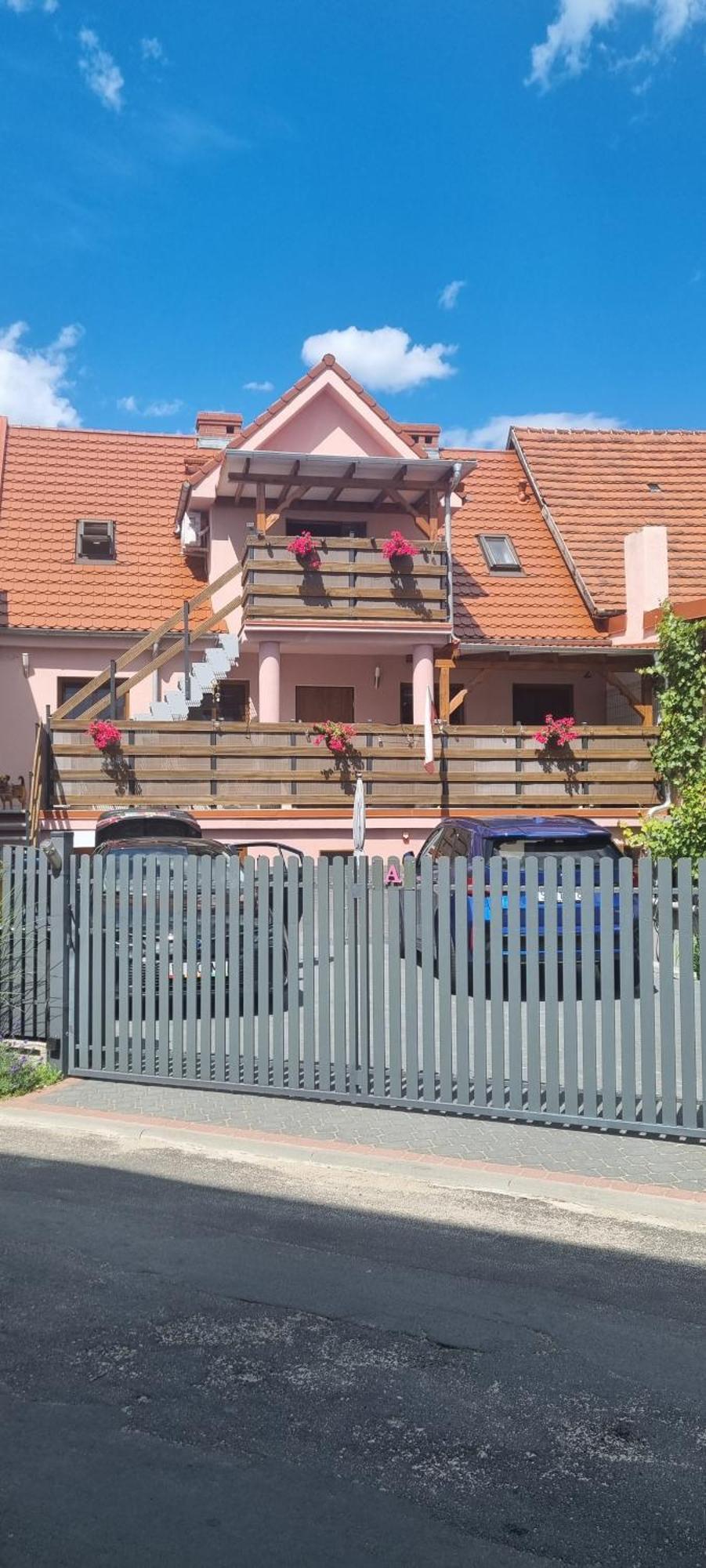 Apartament Nova Kamienica - Studio Łagów Dış mekan fotoğraf