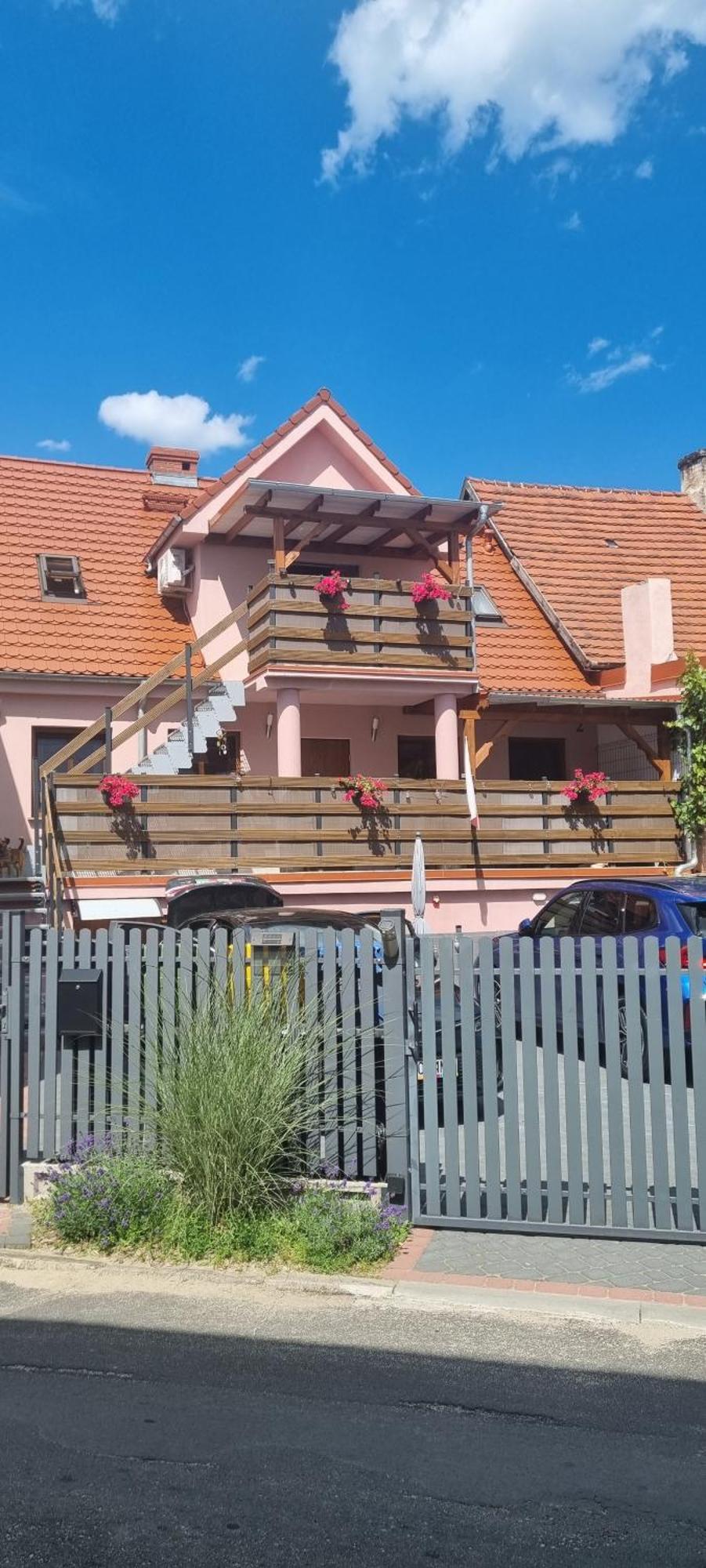 Apartament Nova Kamienica - Studio Łagów Dış mekan fotoğraf