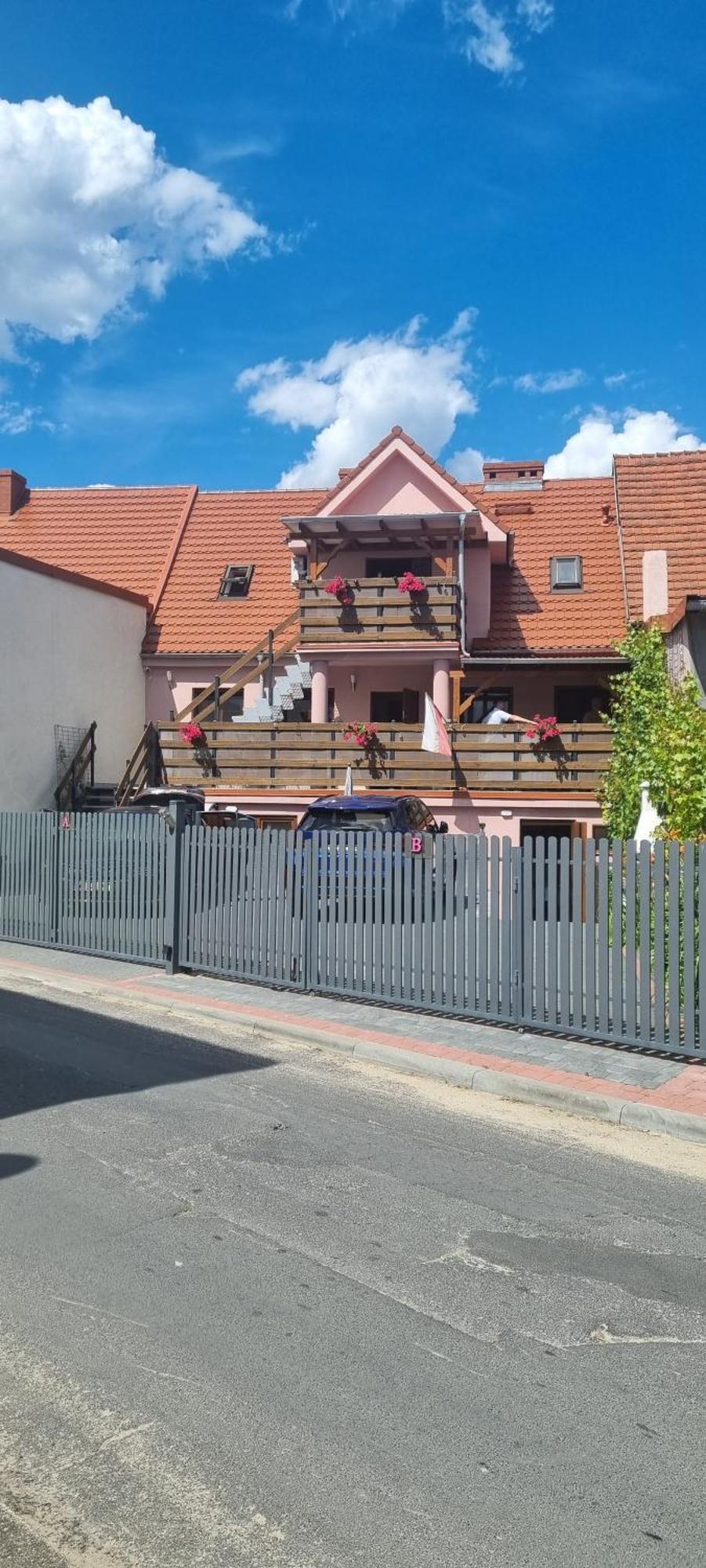 Apartament Nova Kamienica - Studio Łagów Dış mekan fotoğraf